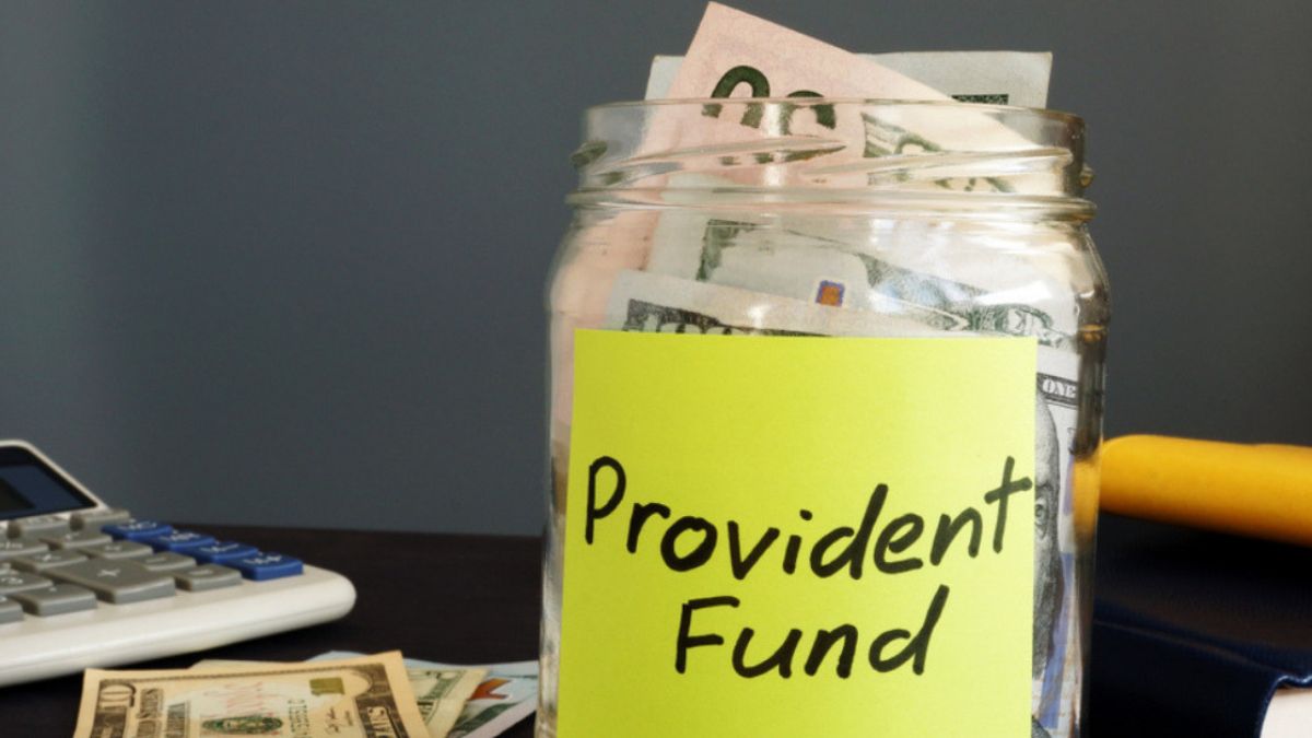 Provident Fund