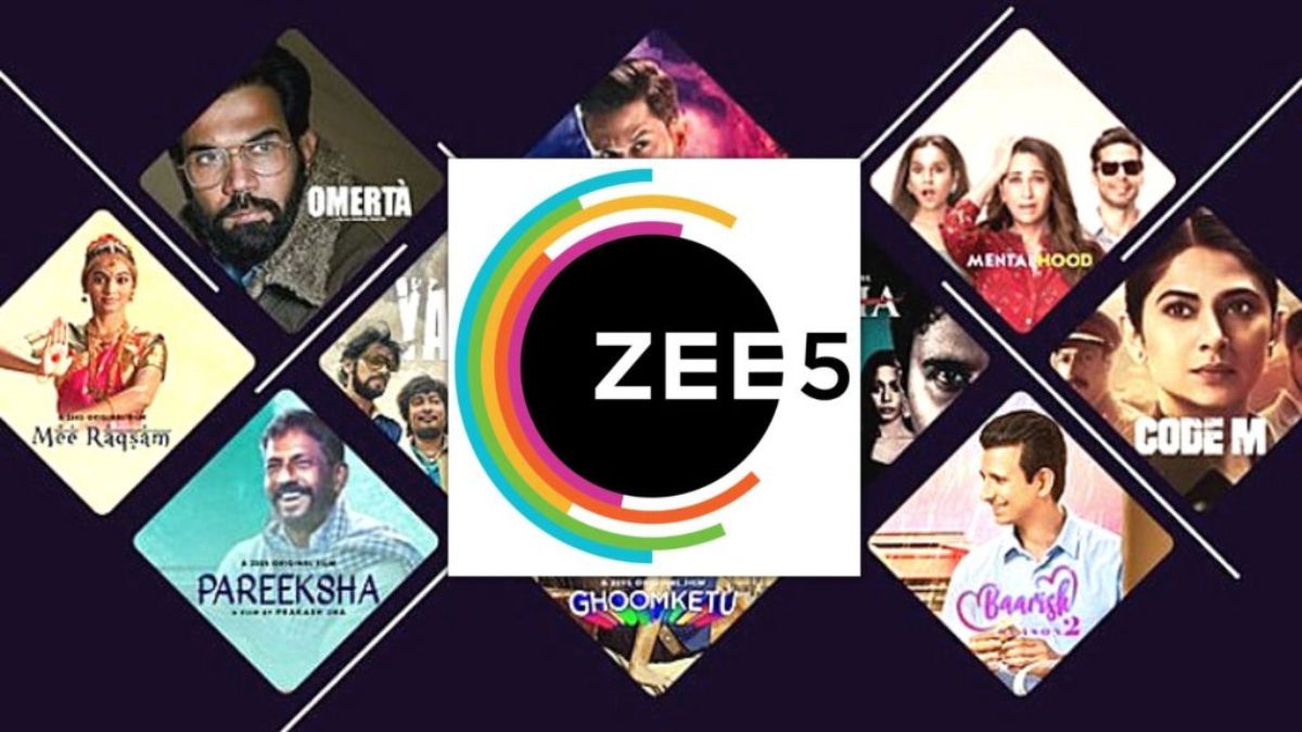 Zee5