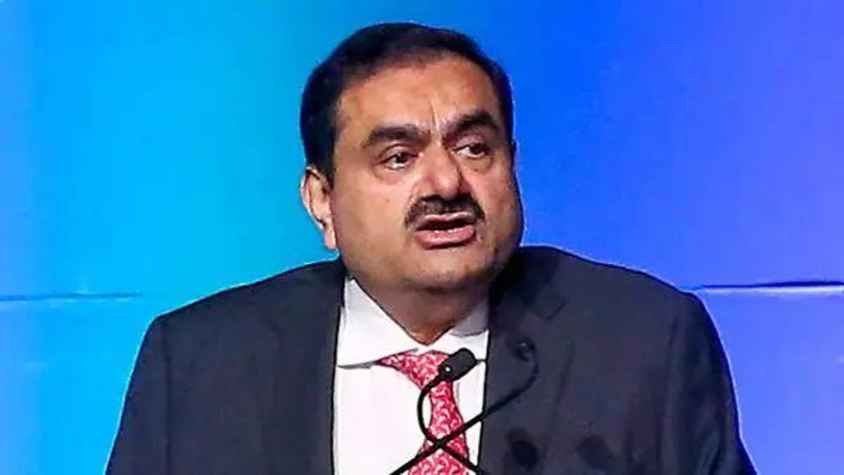 Adani