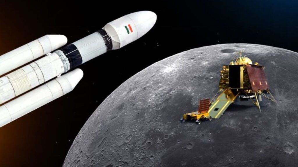 Chandrayaan-3