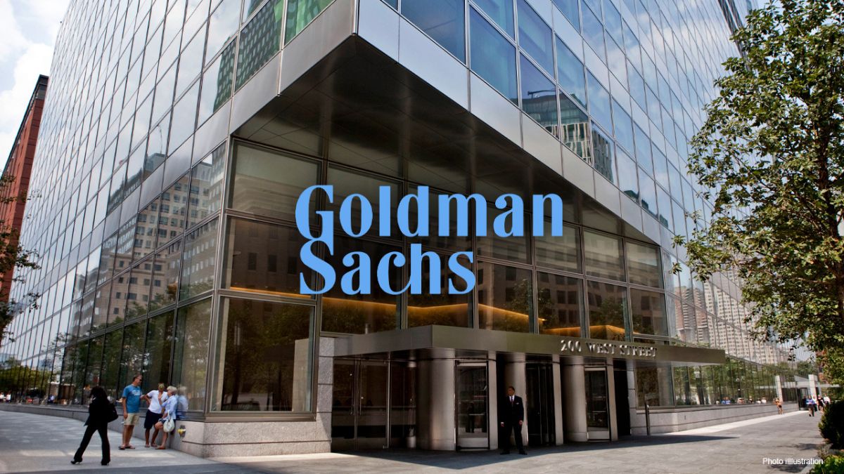 goldman sachs