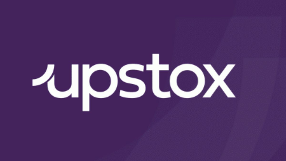 Upstox