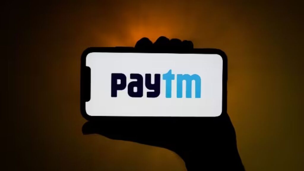 PayTm